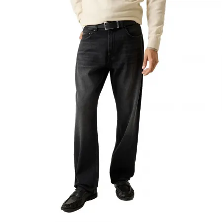 게스 M6RA82D9101 Relaxed Fit 청바지 143029618