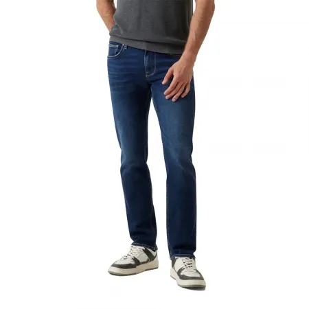 게스 M6RAS2D0632 Slim Fit 청바지 143029620