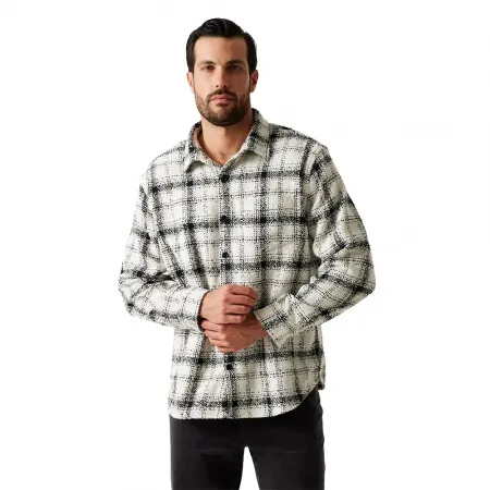 게스 M6RH26WI612 긴팔 셔츠 143029630