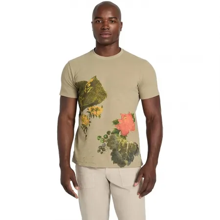 게스 M6RI06KCH21 반팔 티셔츠 143029645