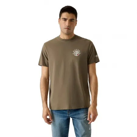 게스 M6RI10KBZV1 반팔 티셔츠 143029650