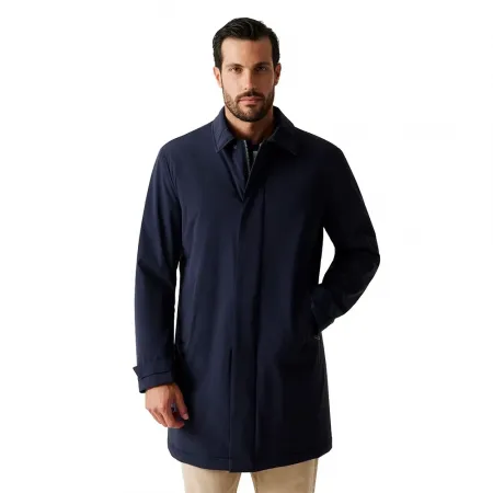 게스 M6RL0YWL992 트렌치코트 143029679