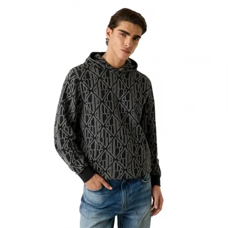 게스 M6RQ12KD281 후드티 143029691