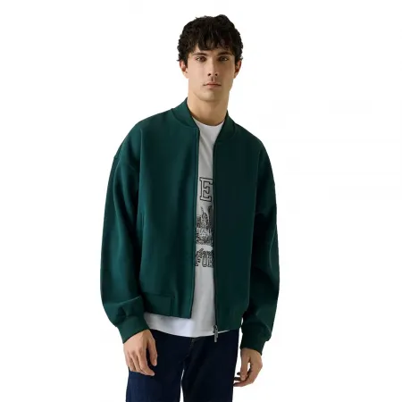 게스 M6RQ14KD271 풀지퍼 스웨터 143029692