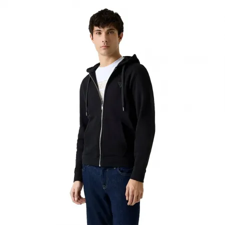 게스 M6RQ48KCN01 풀지퍼 스웨터 143029699