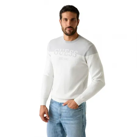 게스 M6RR20Z4492 스웨터 143029702