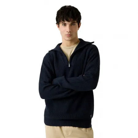 게스 M6RR29Z4511 하프 지퍼 스웨터 143029710