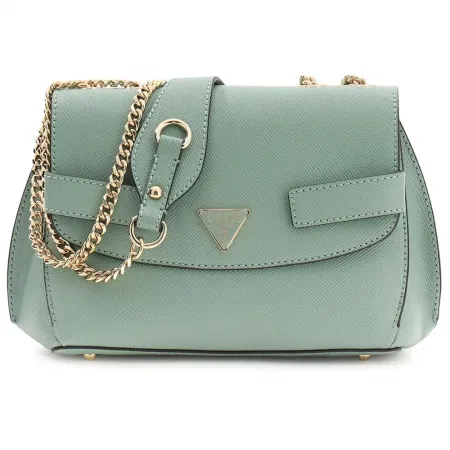 게스 Serenova Saffiano 숄더백 143029789