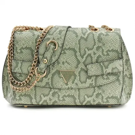 게스 Serenova Saffiano 숄더백 143029790