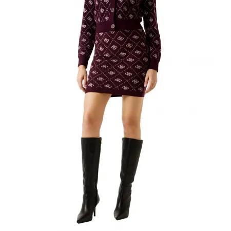 게스 W4BD0SZ3JD2 스커트 143029830