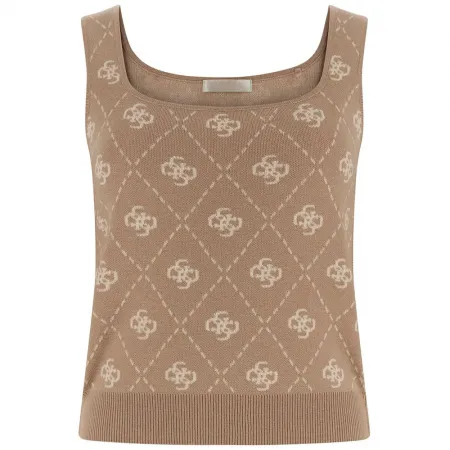 게스 W4BR0CZ3JD2 나시 티셔츠 143029835