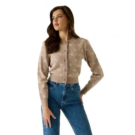 게스 W4BR0DZ3JD2 카디건 143029836