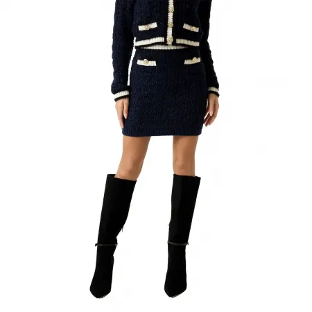 게스 W5BD1XZ4090 짧은 스커트 143029838