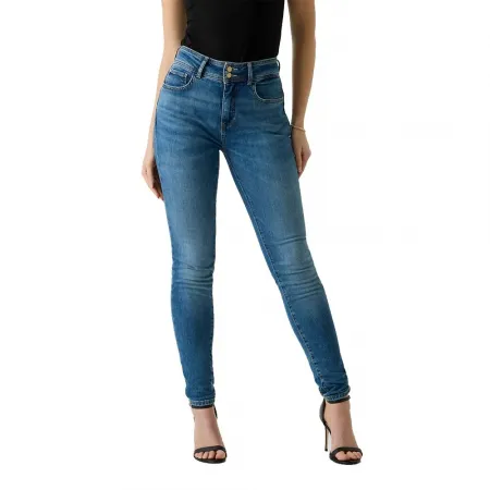 게스 W5GA34D5Q01 스키니 Fit 청바지 143029844