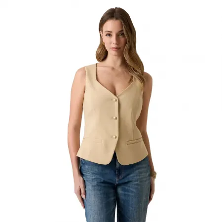 게스 W6GH49W1895 조끼 143029868