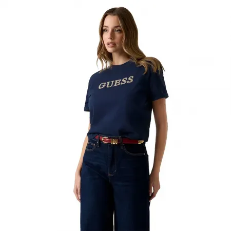 게스 W6GI06K3018 반팔 티셔츠 143029871