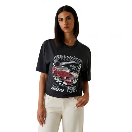 게스 W6GI20K3133 반팔 티셔츠 143029880