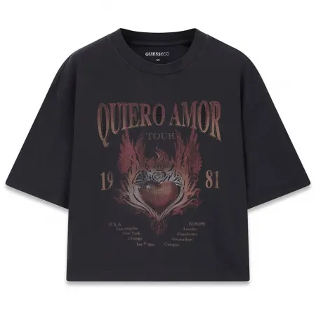 게스 W6GI30K3167 반팔 티셔츠 143029884