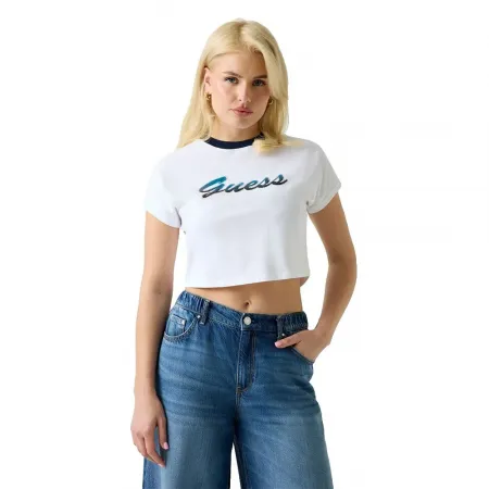 게스 W6GI31K3224 반팔 셔츠 143029886