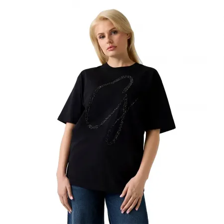 게스 W6GI39K3478 반팔 티셔츠 143029888