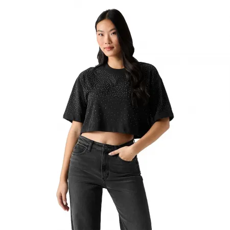 게스 W6GI42K3582 반팔 티셔츠 143029892