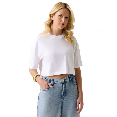 게스 W6GI42K3582 반팔 티셔츠 143029894