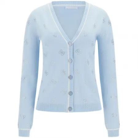 게스 W6GR18Z0605 카디건 143029924