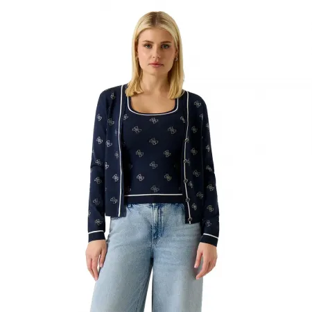 게스 W6GR18Z0605 카디건 143029926