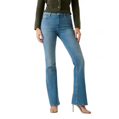 게스 W6RA0LD6882 Bootcut Fit 청바지 143029935