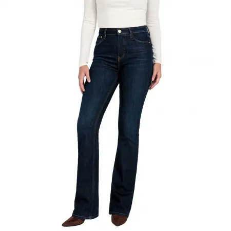 게스 W6RA0LD6881 스키니 Fit 청바지 143029936