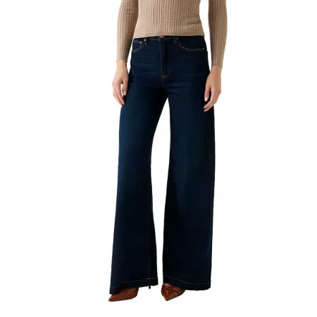 게스 W6RA1CD6881 스키니 Fit 청바지 143029940