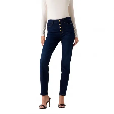 게스 W6RA28D6881 Slim Fit 청바지 143029944