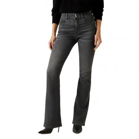 게스 W6RA3ID6921 Palazzo 청바지 143029949