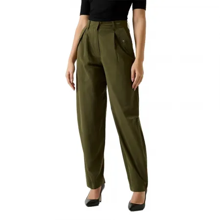 게스 W6RB08WJ692 레큘러 Fit 바지 143029959