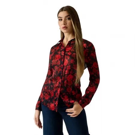 게스 W6RH73WDW82 긴팔 셔츠 143029990