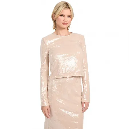 게스 W6RH84KD020 긴팔 상의 143029992