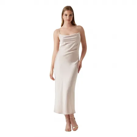 게스 W6RK50WJ732 나시 미디 원피스 143030030