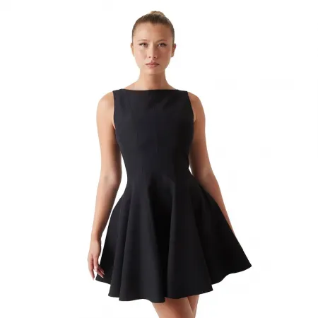 게스 W6RK57WJ792 나시 짧은 원피스 143030033