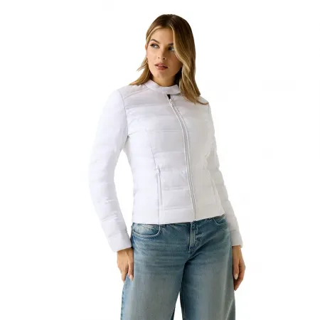 게스 W6RL02WJ492 패딩 자켓 143030047