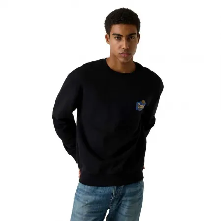 게스 Royal 레큘러 Fit 스웨터 143030168