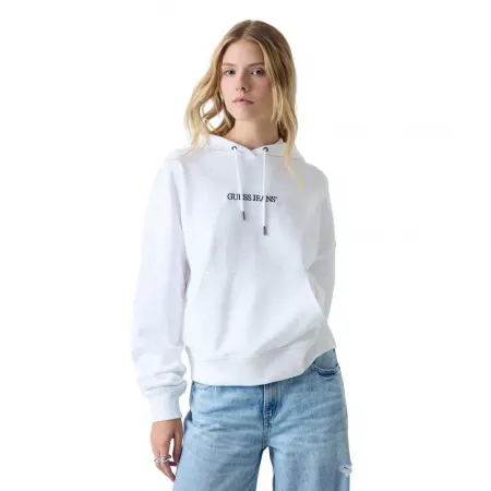 게스 W5RQ27K68I4 Oversize 후드티 143030172