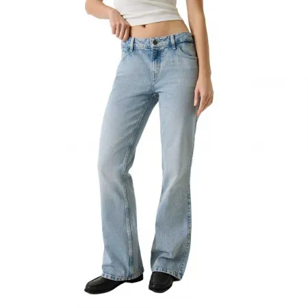 게스 W6GA1SD5M57 레큘러 Fit 청바지 143030173