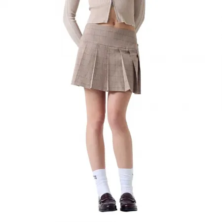 게스 W6RD81W4882 짧은 스커트 143030187