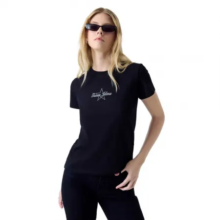 게스 W6RI18J1314 반팔 티셔츠 143030211