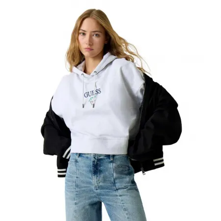 게스 W6RQ00K68I4 후드티 143030232