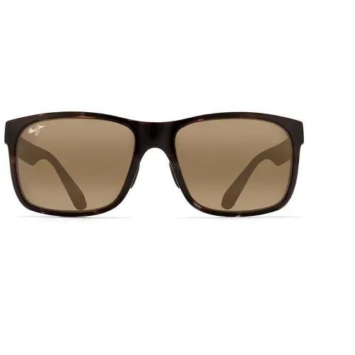 마우이짐 Red Sands H432 편광 선글라스 143035839