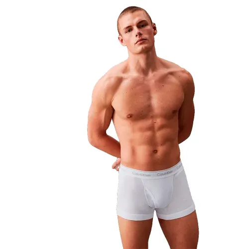 캘빈클라인 000NB4002A 드로즈 브리프 3 팩 143036029