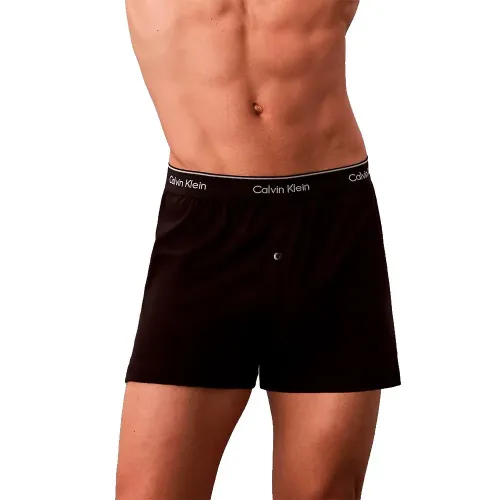 캘빈클라인 000NB4005A 드로즈 브리프 3 팩 143036030