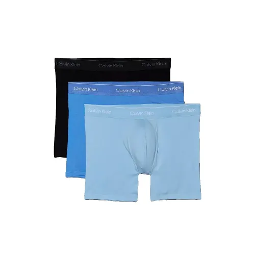 캘빈클라인 LV00NB4394 드로즈 브리프 3 팩 143036056