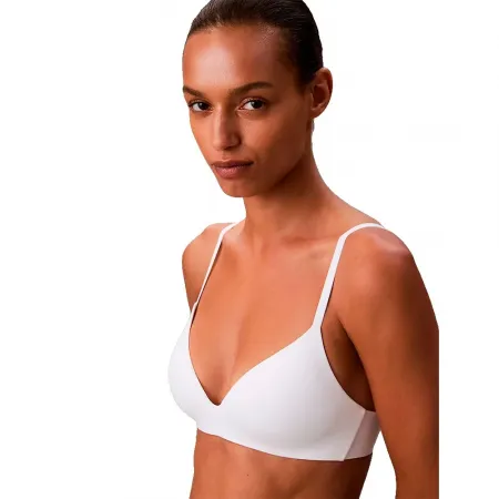 캘빈클라인 LV00QF8013 Wirefree 브라 143036081